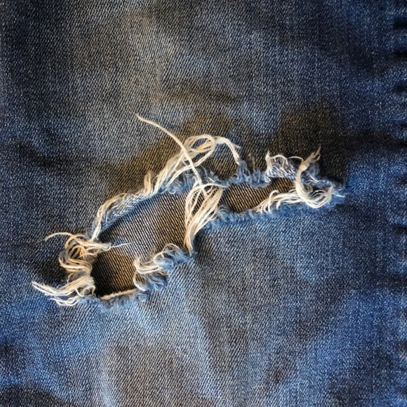 Mavi - Emma relax straight leg, women size 30/32. - Picture 8 of 9